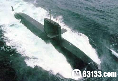 日本储备庞大潜艇部队备战 解放军近海遭严峻挑战