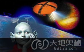 “外星人”事件大盘点