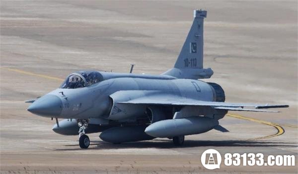 日媒：埃及放弃购买中国枭龙战机 中方很沮丧