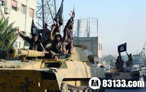 外媒：美国施压伊拉克加快清除境内IS势力