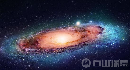 原来宇宙是一个直径930亿光年的球体