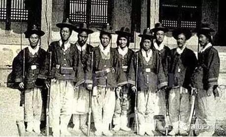韩国祖先是中国人