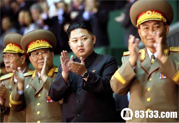 英媒：朝鲜间谍父子卧底联合国 筹集资金收罗情报