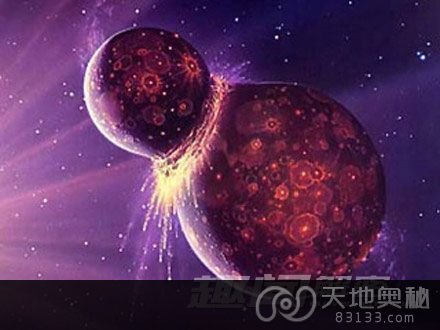 双胞胎行星