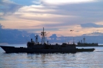 奥巴马为何突然对台湾出售军舰 干涉中国内政？