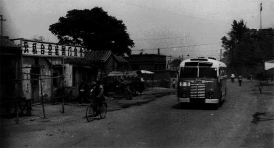 94年北京建国门事件