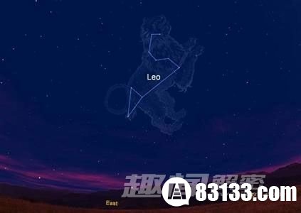 天关客星