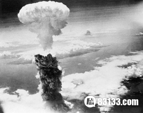 一位二战美国飞行员对广岛原子弹投放的回应