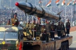 美媒：印度核武器