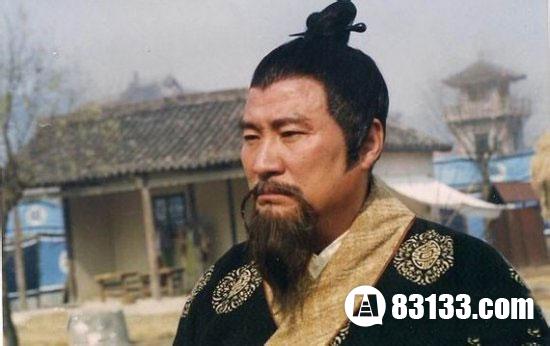 中国历史上死得最窝囊的名人