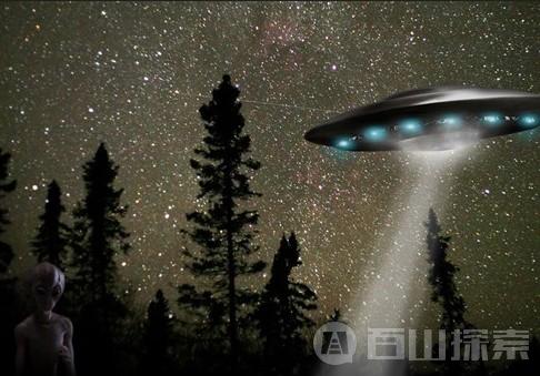 ufo外星人入侵地球