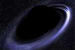 天鹅座黑洞出现爆发 竟产