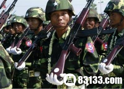 缅北战事春节期间仍继续 中国政府能否袖手旁观？