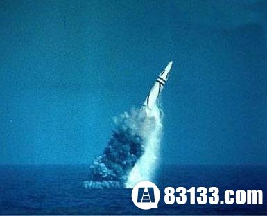 英媒：解放军核力量慢慢打破美国在太平洋的防卫