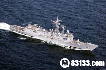 美媒:或与解放军对抗 菲海军将购买护卫舰炮舰部署南海