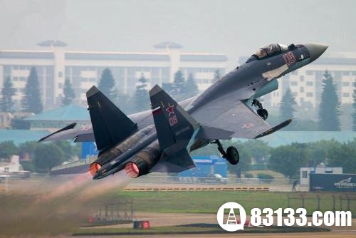 解放军“拿下”苏-35战机内幕曝光 俄媒：明年到货