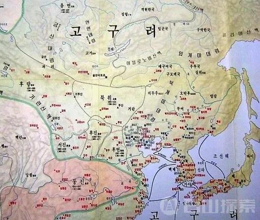 韩国学历史，原来孔子是这样成为韩国人的