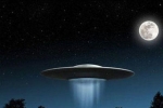 煤矿曾挖出UFO 如何正确捕抓UFO