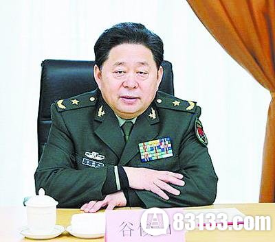 解放军报连发十文怒斥贪腐：文恬武嬉 还怎么打仗