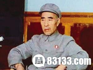 解放军元帅林彪追周恩来干女儿 不料被其嘲笑