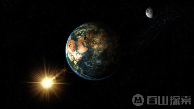 7个我们从小就被骗的宇宙知识：地球真的是圆形的吗?