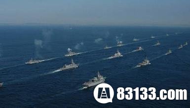 日媒:日本自卫队无美国援助 也能完胜中国海军 