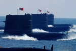 美军中将：中国海
