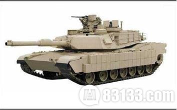 美媒:美国将在欧洲部署150辆坦克及装甲车