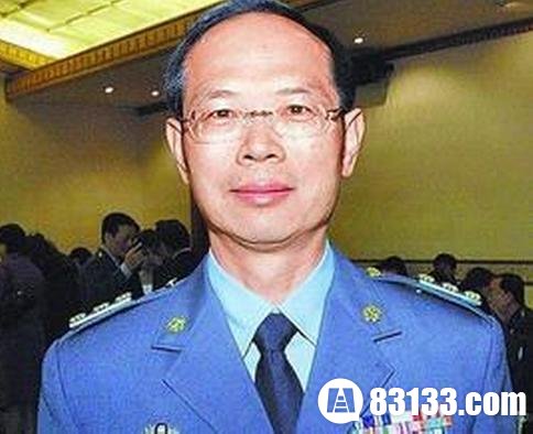 解放军前高官策反台湾军官被抓 获台军机密