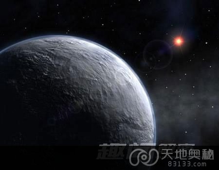 太阳系外行星