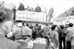 台湾228事件:无数无辜民众葬于党派间的政治斗争