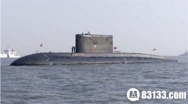 奥巴马向印度示好 解放军多艘核潜艇行踪被暴露