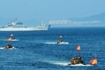 日媒：解放军两栖部队或困死台湾海峡 数量翻倍