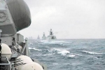 台媒：中国海军演习频繁 或控制台湾海峡第二岛