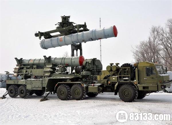 美媒：中国进口俄S400导弹 日军机不敢再飞钓鱼岛
