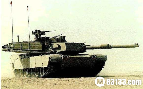 俄媒：美国计划在东欧部署150辆坦克 防俄罗斯威胁