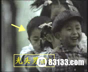 九三年广九铁路广告图片无人不惊恐
