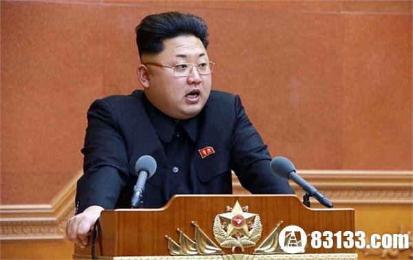 朝鲜2020年将有100颗核弹头 导弹可打日韩