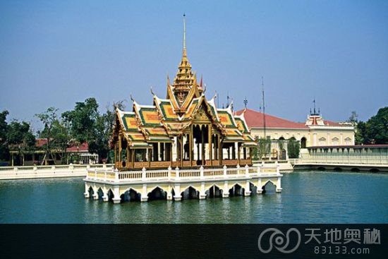泰旅行社协会表示，免费将对泰国旅游业带来很大的利益。（资料图） 