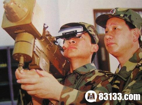 解放军第41集团军新型导弹模拟训练室交付使用