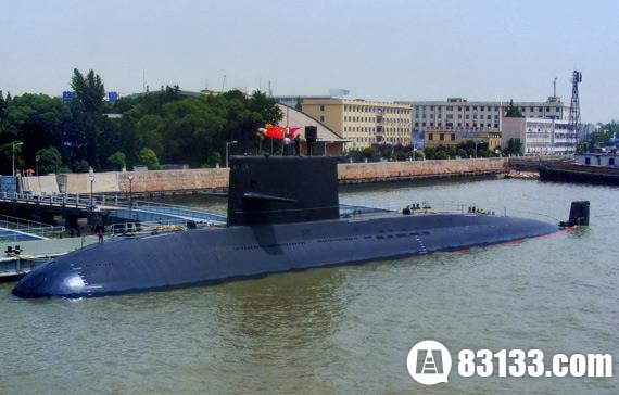 解放军“元”级潜艇或出口泰国 一优势令莫斯科很头痛