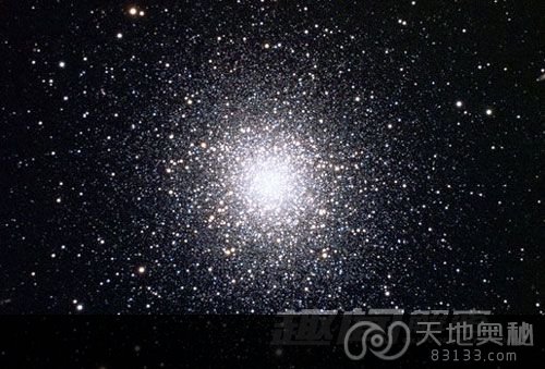 M13武仙座星簇