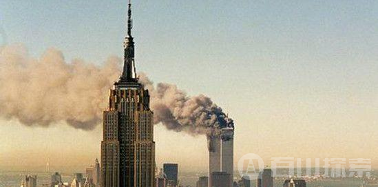 美国9.11恐怖袭击事件15周年