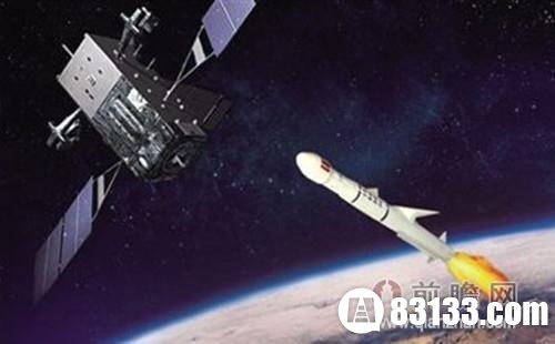 解放军少将：中国具备反卫星能力 不惧怕美国