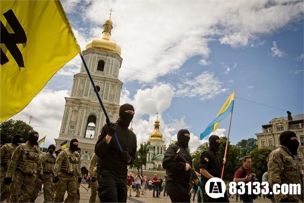乌克兰能否停战？网友：乌政府和美国是最大的变数
