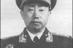 解放军上将彭绍辉