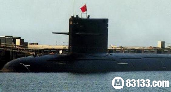 外媒：印越结盟对抗中国 解放军潜艇“杀入”印度洋
