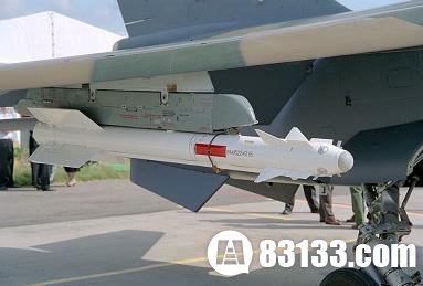 俄军最致命空空导弹横空出世 盼中国空军也拥有
