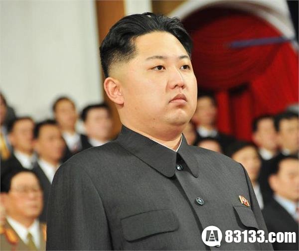 金正恩下令朝鲜备战 称明年统一朝鲜半岛