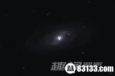 类星体